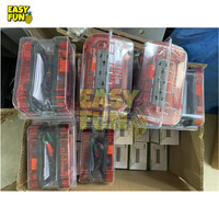 Dispositif d'alarme d'arcade Anti Zapper pour Machine de jeu Watchdog Anti Jamming Kit Pot o Gold