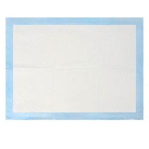 Almohadillas de Entrenamiento para Mascotas, Tamaño Personalizado S/M/L/XL, Impermeables, Antideslizantes, Desechables, para Perros y Gatos - Ayudas para el Entrenamiento para Ir al Baño - Product Image 2