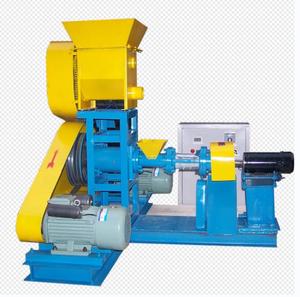 Extrusora de Alimento para Peces de Alta Eficiencia, Fabricada en China, Nueva Peletizadora de Alimento para Peces de Alta Productividad - Product Image 5