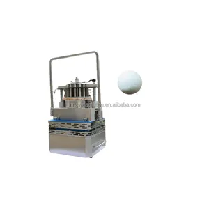 China Manufactory Bread Bakery Machinery Line Automated Mixing Appliance Dough Divider For Quick-service Restaurants