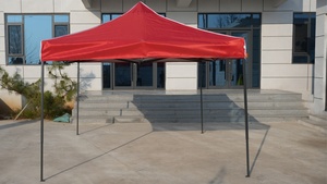 Toldos Plegables de Alta Calidad, Resistentes al Viento, de una Sola Capa, 2x2, <span class=keywords><strong>3x3</strong></span>, 2x3, 3x4.5, 3x6, 420D Oxford, Resistentes a los Rayos UV, para Eventos al Aire Libre en Todas las Estaciones - Product Image 5