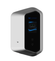 Vente en gros Station de charge pour VE Wallbox 7kw Station de charge rapide de niveau 2 Chargeur mural EV 32a Wallbox Station Ev