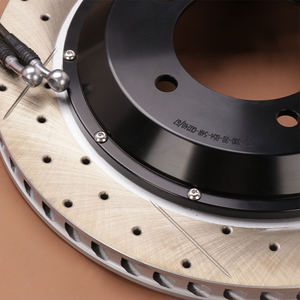 Pinzas de freno de modificación de rueda trasera de freno de carreras GT4 4 Pot para <span class=keywords><strong>BMW</strong></span> E92 E46 E90 F30 F10 E36 G30 E39 G20 E30 F11 E34 330i <span class=keywords><strong>325i</strong></span> - Product Image 6