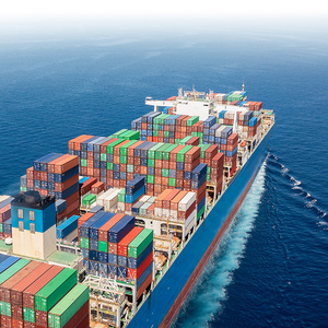 Agente de Carga Marítima Barato de China a Estados Unidos, DDP FBA LCL + Envío Exprés, Soporte 24/7, Seguro, 25-35 Días de Tránsito, Mercancías Peligrosas - Product Image 6