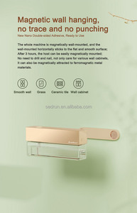 Điện treo tường khuếch tán không khí Waterless 50ml Tinh dầu hương thơm cho khách sạn và hộ gia đình sử dụng - Product Image 4