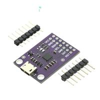 BSSY)CP2112 TPYC-C - Carte de débogage d'interface USB, module de communication USB vers I2C