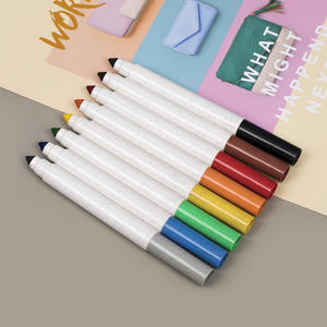 Stylo magique Non toxique à base d'eau Surligneur couleurs assorties <span class=keywords><strong>grande</strong></span> pointe <span class=keywords><strong>feutres</strong></span> coloriage stylo bureau et école fournitures - Product Image 2