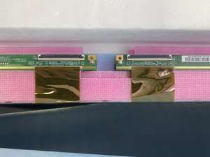 Panel de televisión LED en buen estado 4K de 50 "1,0 de <span class=keywords><strong>Ver</strong></span> HKC, de 2, 2 - Product Image 3