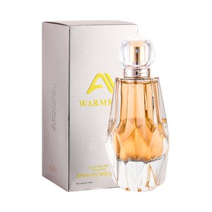 WARMKISS Shine My <span class=keywords><strong>Lady</strong></span> Parfum Bestseller en direct, <span class=keywords><strong>fragrance</strong></span> florale fraîche naturelle longue durée, spray léger pour femme - Product Image 5