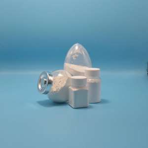 Migliore vendita di allumina in polvere Al2O3 ossido di alluminio Nano grado alfa Gamma prezzo all'ingrosso Al2O3 produttori di prodotti chimici - Product Image 1