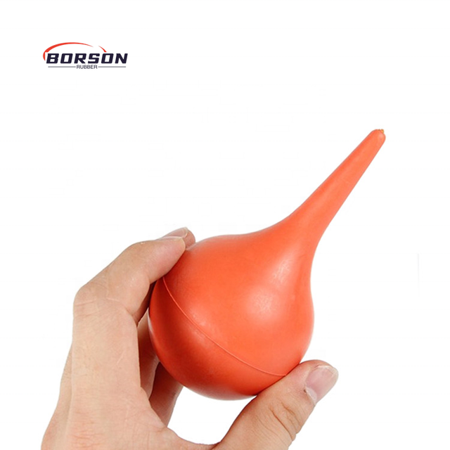 Syringe Air Blower Pump Dust Cleaner Rubber Suction Ear Syringe Bulb 30ml 60ml 90ml Rubber Hand Ear Washing Squeeze Bulb