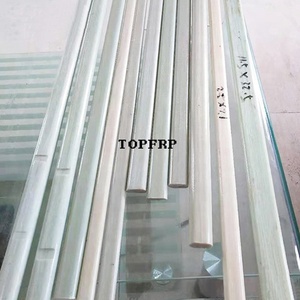 FRP Fiberglass Hammer Handle Core <b>Rod</b> - Product Image 3