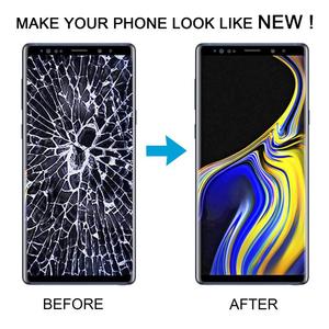 Para <span class=keywords><strong>Samsung</strong></span> para Galaxy Note 9, marco de montaje completo con digitalizador de pantalla TFT LCD, de 2, - Product Image 6