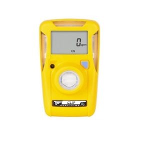 Detector de Gas Portátil Individual Stock BW Clip BWC2-M para CO, SO2, O2; Detector Multigas Portátil BW Clip BWC2-M para H2S/O2/CO/Ex - Product Image 3
