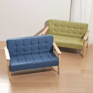 JIAMUJIA-canapé en bois <span class=keywords><strong>pour</strong></span> enfants, tabouret <span class=keywords><strong>pour</strong></span> enfants, <span class=keywords><strong>fauteuil</strong></span> <span class=keywords><strong>pour</strong></span> chambre - Product Image 5