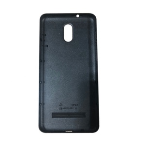 Couvercle arrière de la porte arrière de la batterie avec bouton pour remplacement du boîtier <span class=keywords><strong>Unimax</strong></span> UMX U696CL U696 - Product Image 3