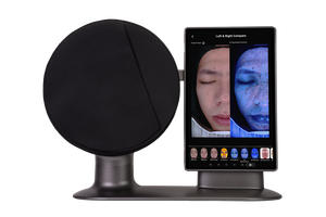 Mới nhất ai thông minh phân tích da máy ảnh máy kiểm tra máy da - Product Image 3