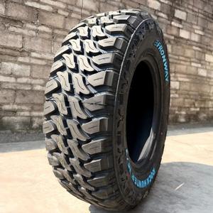 Neumático Todoterreno 35X12.50R15LT 4X4 para Camioneta Ligera SUV 4WD - Product Image 1
