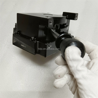 Pièces de machines de construction : Contrôleur de transmission 452-9831 4529831, Vanne de commande à joystick pour niveleuses 160K 120K 140K