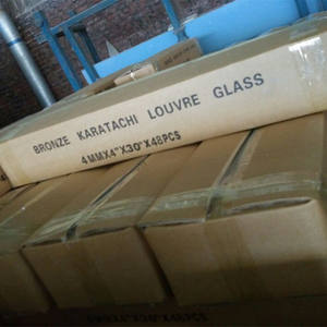 Persiana de cristal transparente para ventana, persiana de 4mm, 5mm, 6mm, cristal tintado, Nashiji Mistlite, precio de fábrica - Product Image 6