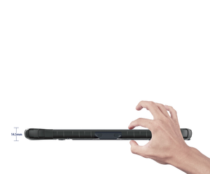 Ua80 <span class=keywords><strong>8</strong></span> <span class=keywords><strong>Inch</strong></span> 1280*800 Độ Phân Giải Cao 800 Độ Sáng Cao Loại C <span class=keywords><strong>Android</strong></span> 13 Gồ Ghề Máy Tính Bảng - Product Image 4