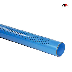 Tuberías <span class=keywords><strong>de</strong></span> <span class=keywords><strong>PVC</strong></span> Azules <span class=keywords><strong>para</strong></span> Pozos <span class=keywords><strong>de</strong></span> <span class=keywords><strong>Agua</strong></span> - Product Image 5