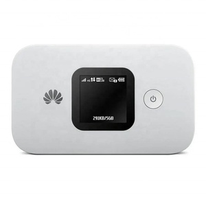HUAWEI Mobile WiFi 2 E5577-320 4G LTE โมบายไวไฟฮอตสปอต ของแท้ ใหม่แกะกล่อง สำหรับ HUAWEI E5577-320 - Product Image 1