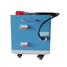 12 Conjuntos de Cajas de Control de Temperatura PLC con Ranura para Tarjetas, Rango de 0-600 - Product Image 5