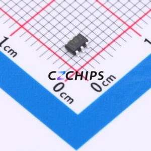 Amplificador operacional de chip IC de circuito integrado LT6230CS6 # TRPBF, original y nuevo, a estrenar - Product Image 1