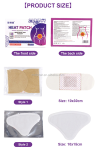 Ce msds מוסמך הקלה כאב מחזור חום רב תפקודי חימום עבור ציוד שיקום בטן - Product Image 2