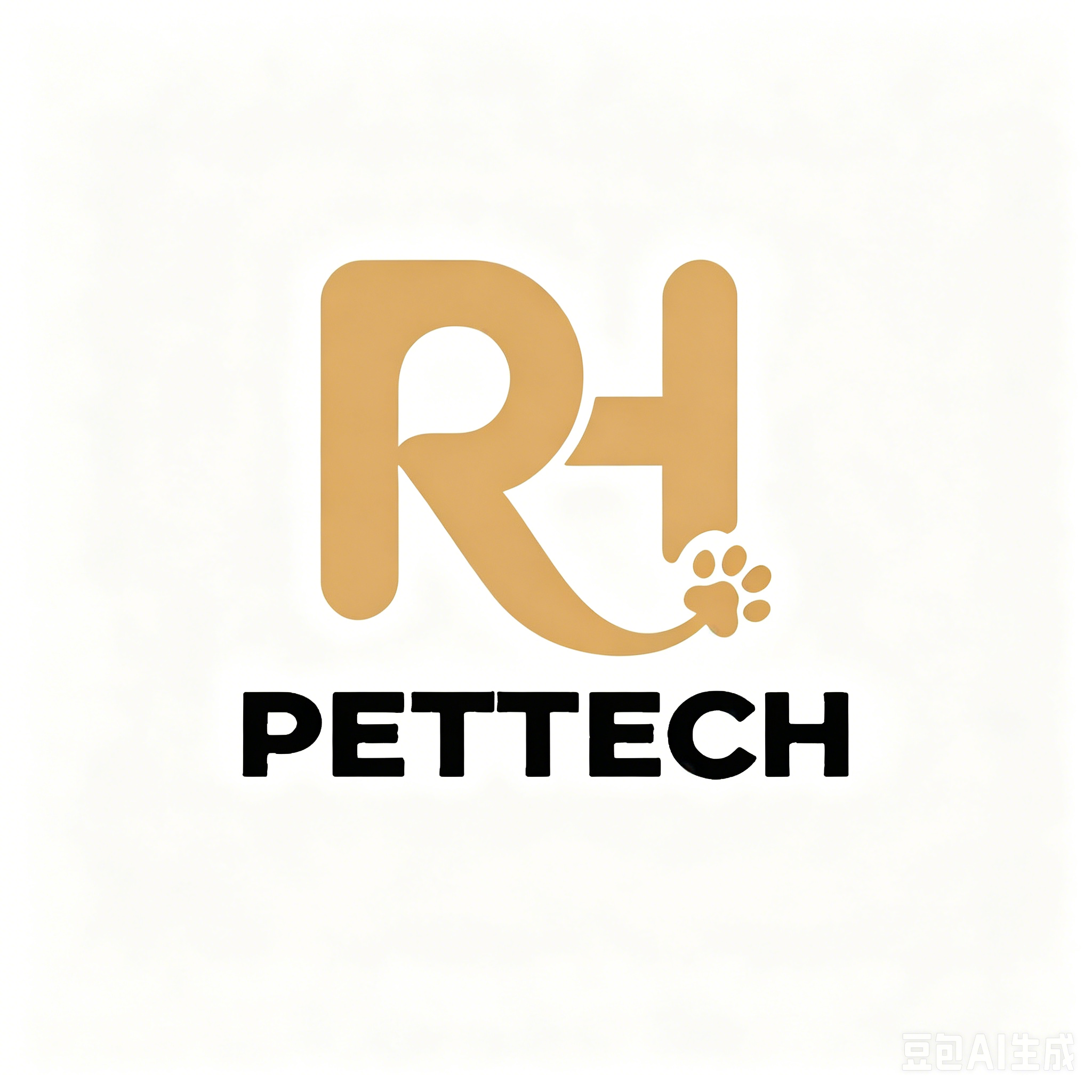 Qingdao Ruihong Pettech Co., Ltd. logo