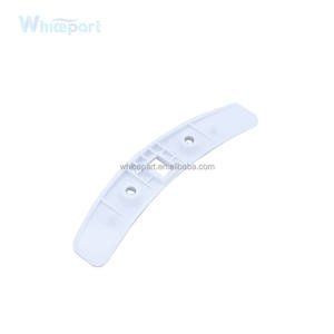 Produit d'origine authentique 4055087003 Poignée <span class=keywords><strong>de</strong></span> porte <span class=keywords><strong>de</strong></span> lave-linge pour lave-linge <span class=keywords><strong>AEG</strong></span> ELECTRLUX Pièces détachées - Product Image 4