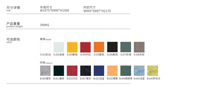 Vente en gros de cabines téléphoniques insonorisées modernes en aluminium et d'espaces de travail insonorisés - Product Image 5