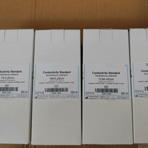 Nuovissimo Soluzione Standard Digitale Originale per pH e Conducibilità CLY11-A /CLY11-B /CLY11-C /CLY11-<span class=keywords><strong>D</strong></span> - Product Image 4
