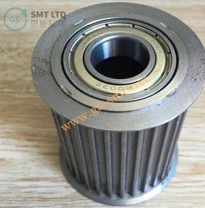 Pièce de rechange SMT DCPA0230, engrenage de courroie pour machine FUJI - Product Image 2
