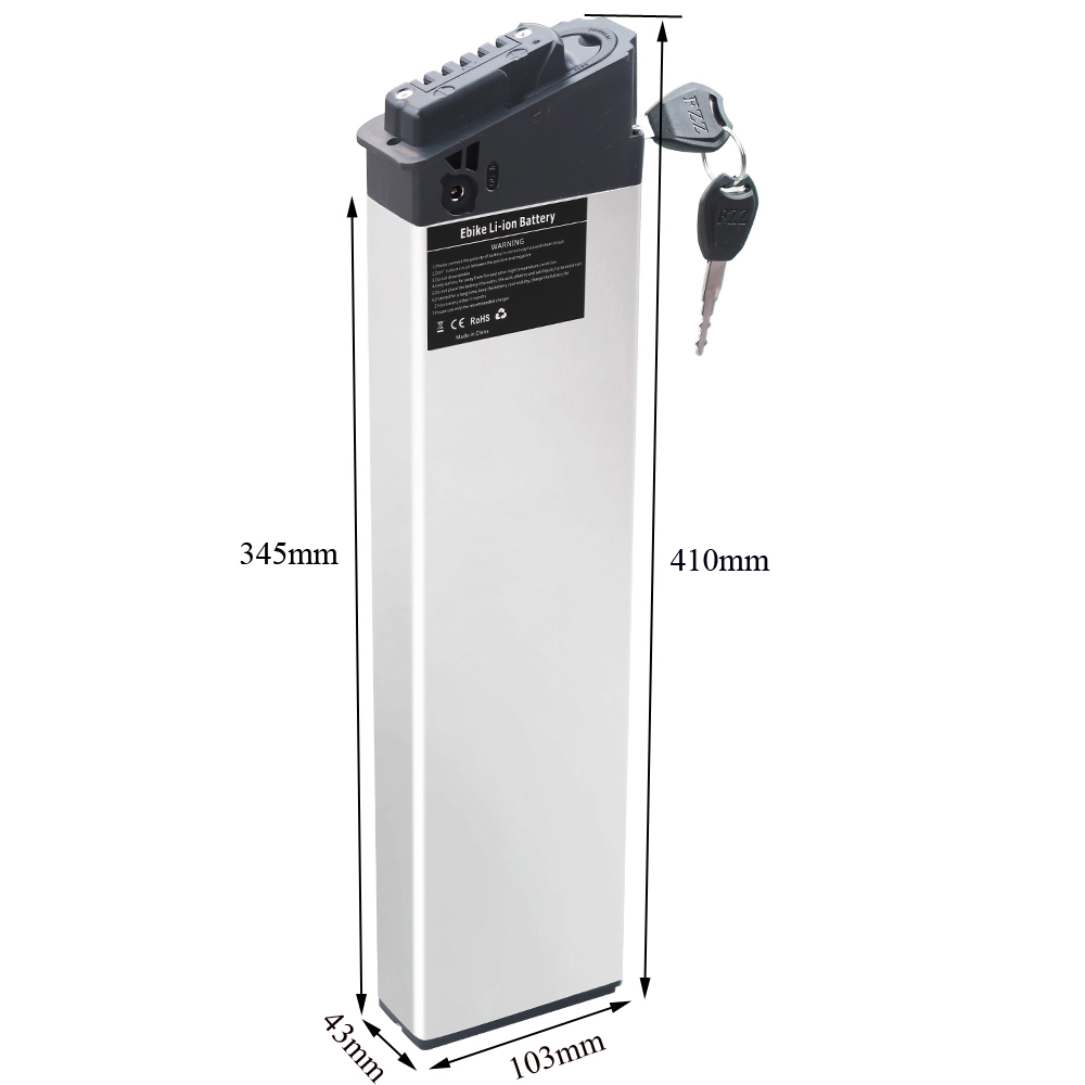 36V13Ah 410L