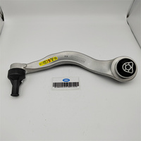WLBTR Bras de commande de pièces de rechange de voiture 31106861162 pour BMW 5 G30 F90 5 Touring G31