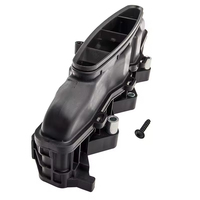 Collecteur d'admission, numéro de pièce 6460901637, pour Mercedes Benz Sprinter 3.5 T 3 T 906, véhicules équipés de moteurs 2.2 CDI OM646