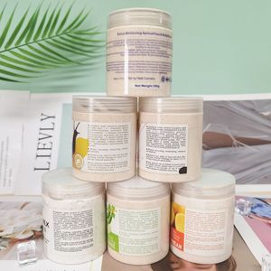<span class=keywords><strong>Gommage</strong></span> <span class=keywords><strong>Visage</strong></span> et Corps à la Rose le Plus Vendu - <span class=keywords><strong>Gommage</strong></span> Exfoliant au Lait d'Amande <span class=keywords><strong>pour</strong></span> le Bain - 350g - Product Image 3