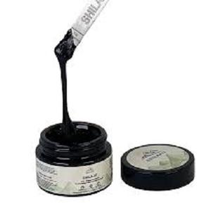 Wholesale Supply of 100% Pure <b>Natural</b> Himalayan <b>Shilajit</b> Stone Resin Plant Extract at Factory Pricing for Sale - Product Image 2