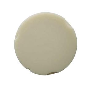 Disco dentale PMMA 98mm 95mm sbozzetti acrilici per sistema di Zirconia blocco fresatura camma - Product Image 4