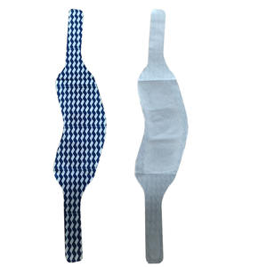 Bantalan pereda nyeri Logo kustom patch leher diaktifkan udara - Product Image 6