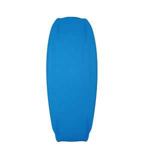 Genouillère remorquable rotomoulée personnalisée avec sangle et crochet pour la navigation de plaisance genou <span class=keywords><strong>surf</strong></span> agenouillement <span class=keywords><strong>Boogie</strong></span> Boarding - Product Image 3