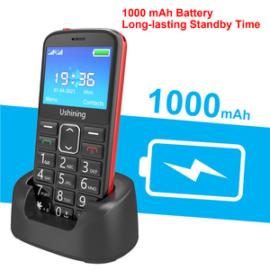 Giá rẻ nút điện thoại hiển thị cảm ứng và loại bàn phím di động với celular con tapa 4 gam tính năng điện thoại di động cho cao cấp - Product Image 4