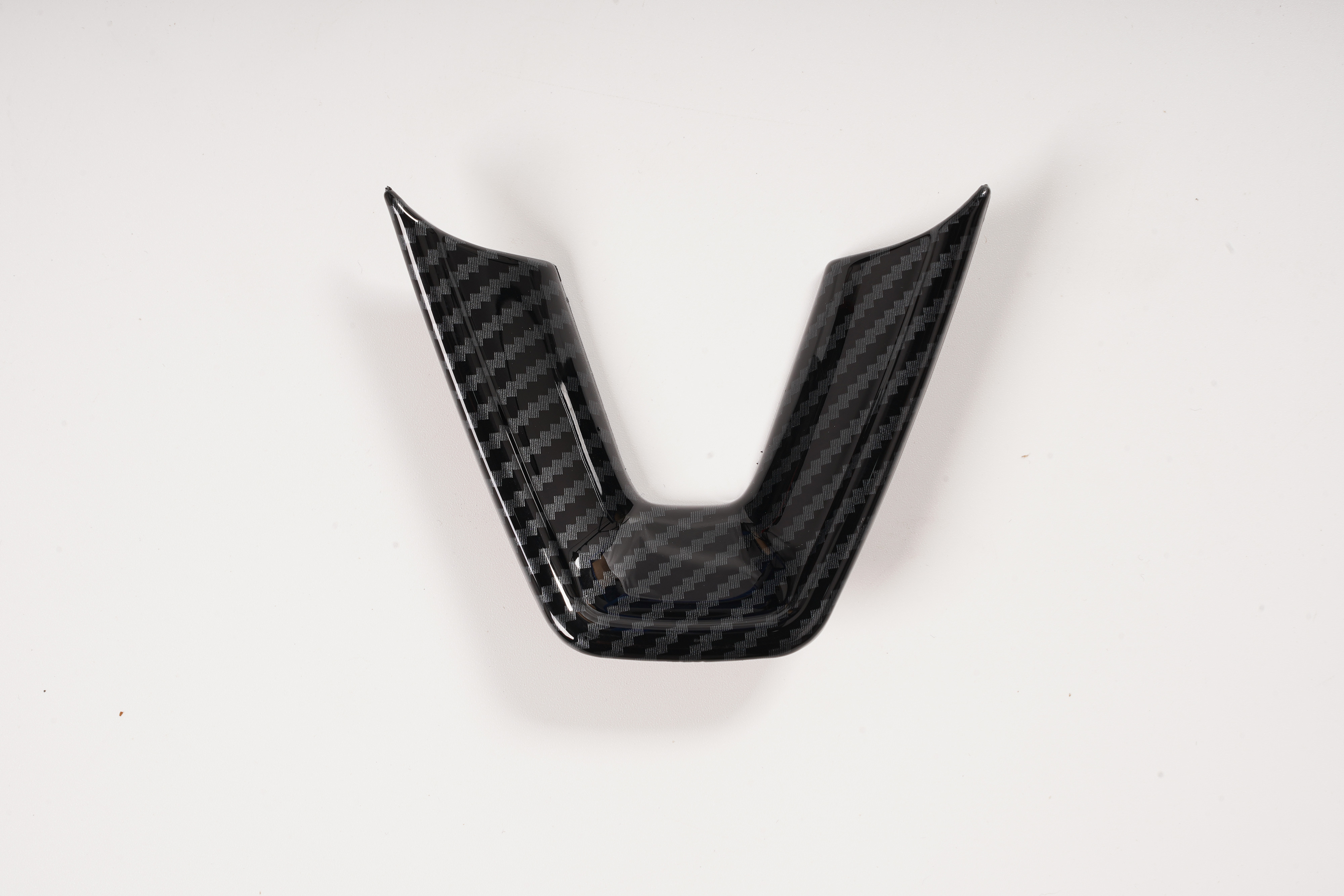 Carbone brillant