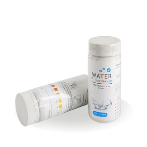 Caped PAA 0-2000 <span class=keywords><strong>bandelettes</strong></span> les plus vendues <span class=keywords><strong>bandelettes</strong></span> de <span class=keywords><strong>test</strong></span> d'eau papier de <span class=keywords><strong>test</strong></span> puits <span class=keywords><strong>piscine</strong></span> clinique utilisation - Product Image 1