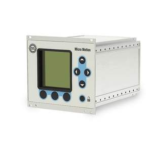 Pengontrol 3500 gerak mikro & Transmitter-rak jarak jauh/pemasangan Panel, bekerja dengan <span class=keywords><strong>meter</strong></span> Coriolis - Product Image 2