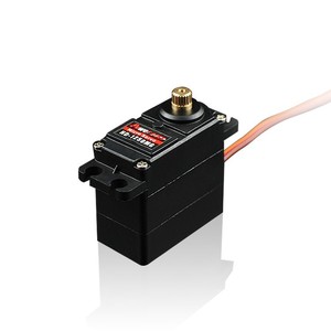 Servo Metal Gear HD-1250mg de 25g y 3kg de Torque para Avión RC de Ala Fija - Product Image 1