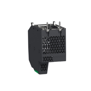 PLC แบบแอนะล็อกรุ่นยอดนิยม BMEP584020 1024 พร้อมหน่วยความจำ I/O ROM สำหรับควบคุมอุตสาหกรรม รองรับไฟ 220V และ DIO - Product Image 1