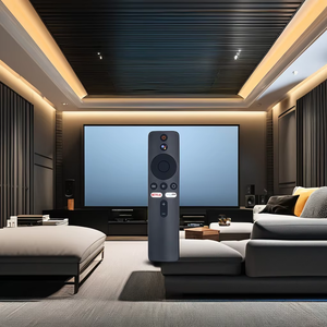 XMRM-00A रिमोट कंट्रोल XMRM-006 वॉयस रिमोट कंट्रोल xiam 4x 4K अल्ट्रा एचडी एंड्रॉइड टीवी के लिए - Product Image 5